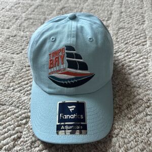 Tampa Bay Buccaneers Host Of Super Bowl LV Fanatics Adjustable NEW